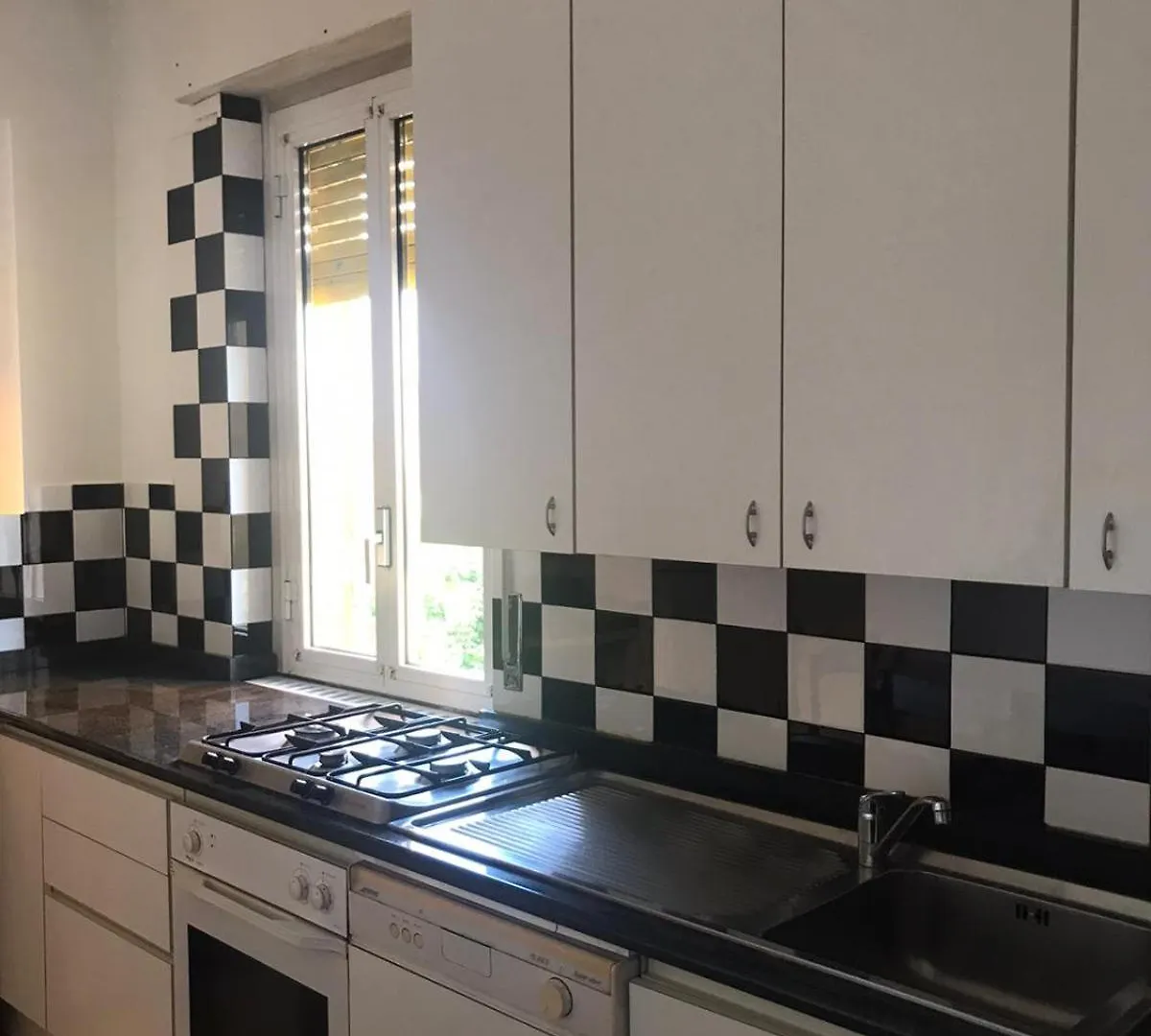 Casa Di Franco Apartment Crema