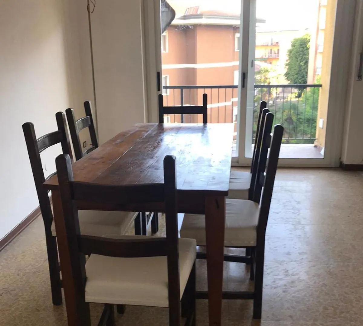 Casa Di Franco Apartment Crema