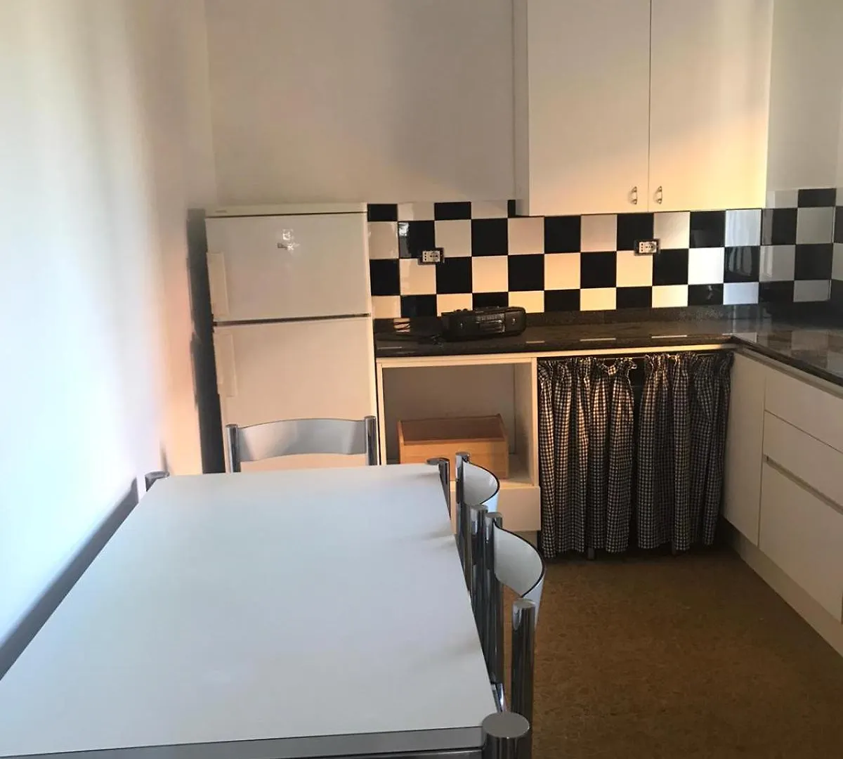 Casa Di Franco Apartment Crema 0*,