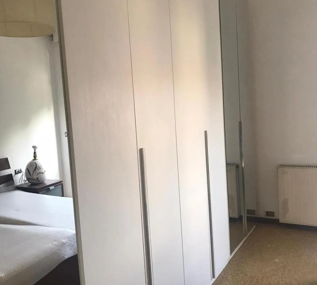 Casa Di Franco Apartment Crema Italy