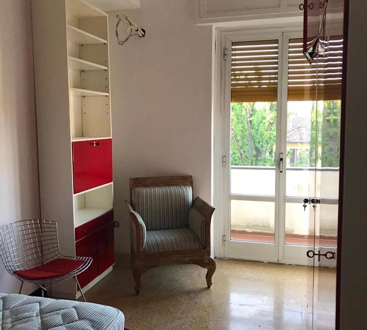 Casa Di Franco Apartment Crema Italy