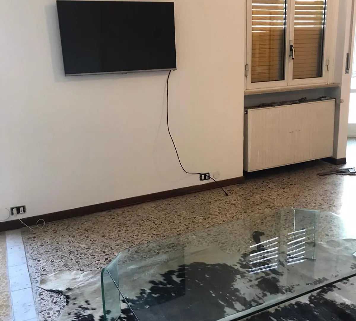 Casa Di Franco Apartment Crema