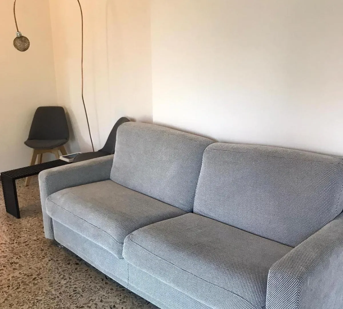 Casa Di Franco Apartment Crema