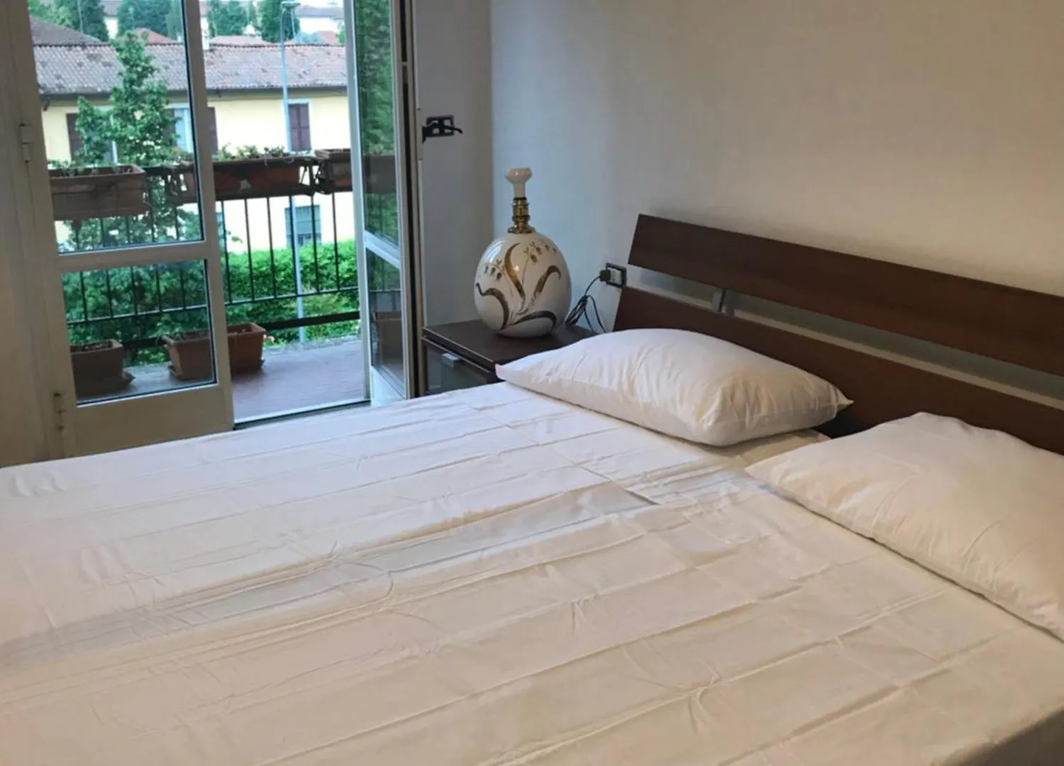 Casa Di Franco Apartment Crema