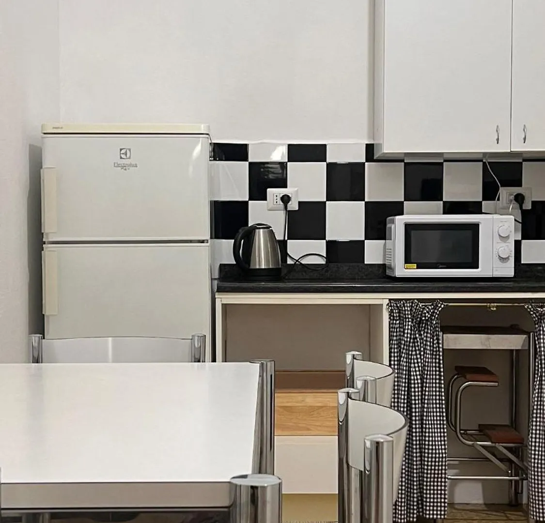 Casa Di Franco Apartment Crema
