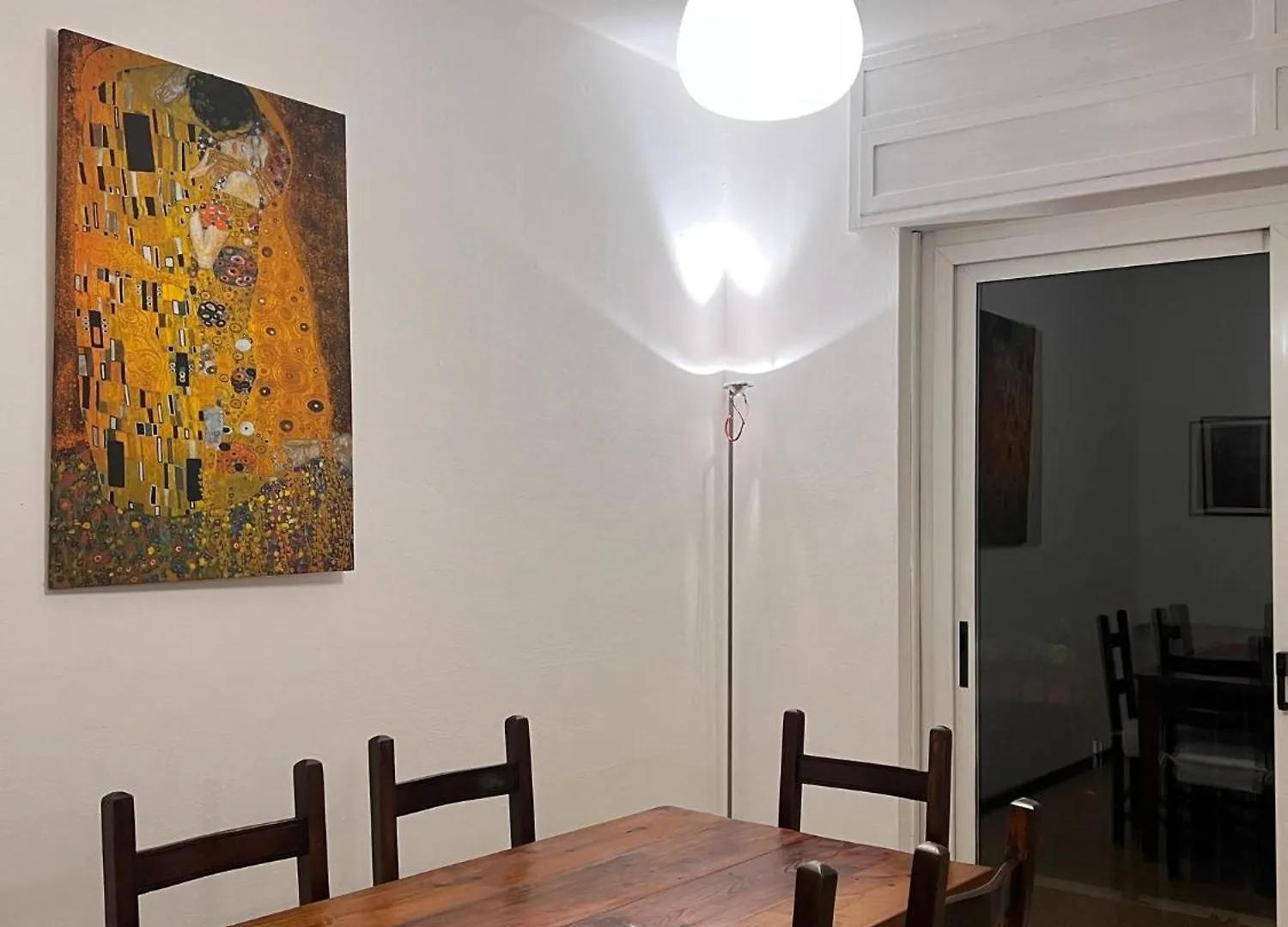 Casa Di Franco Apartment Crema