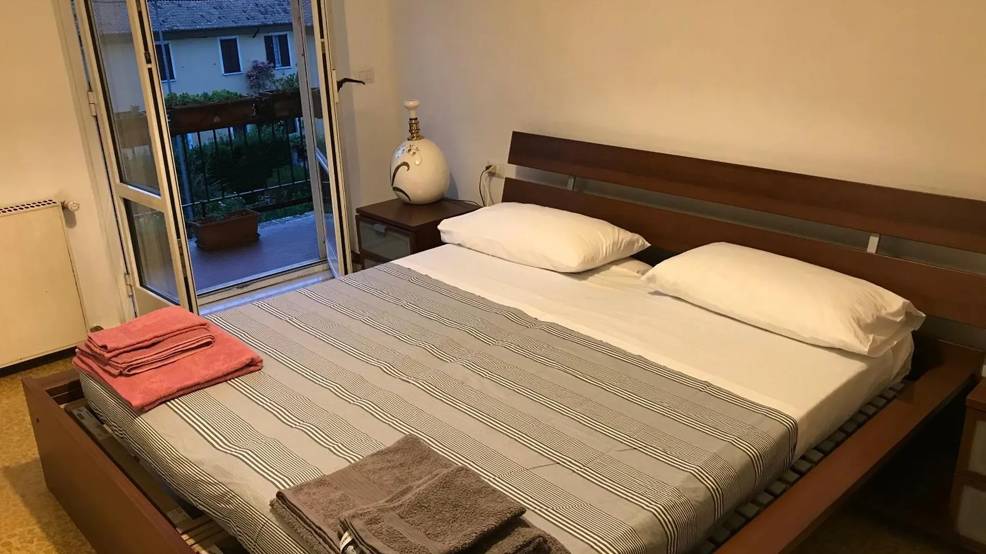 Casa Di Franco Apartment Crema