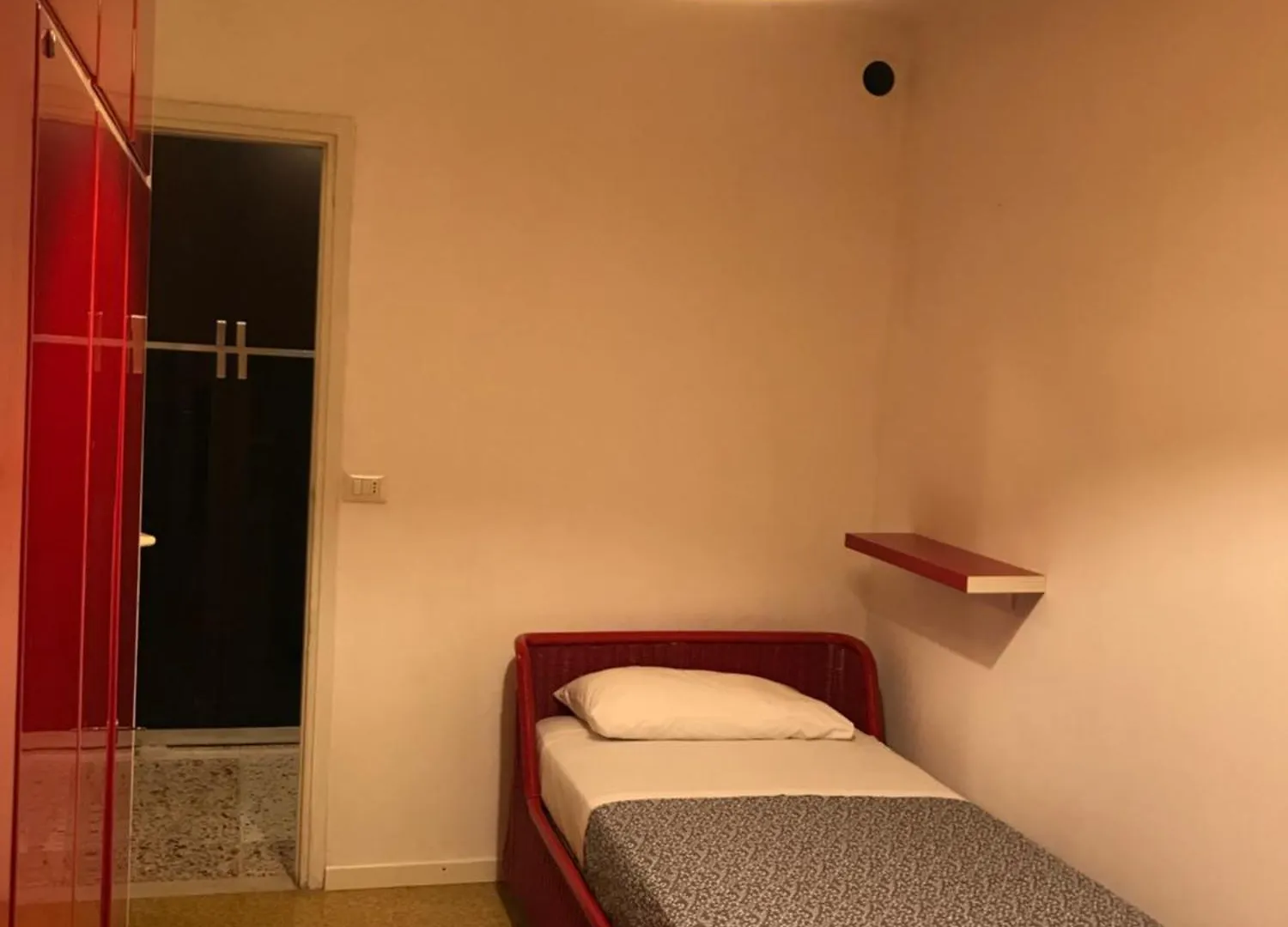 Casa Di Franco Apartment Crema