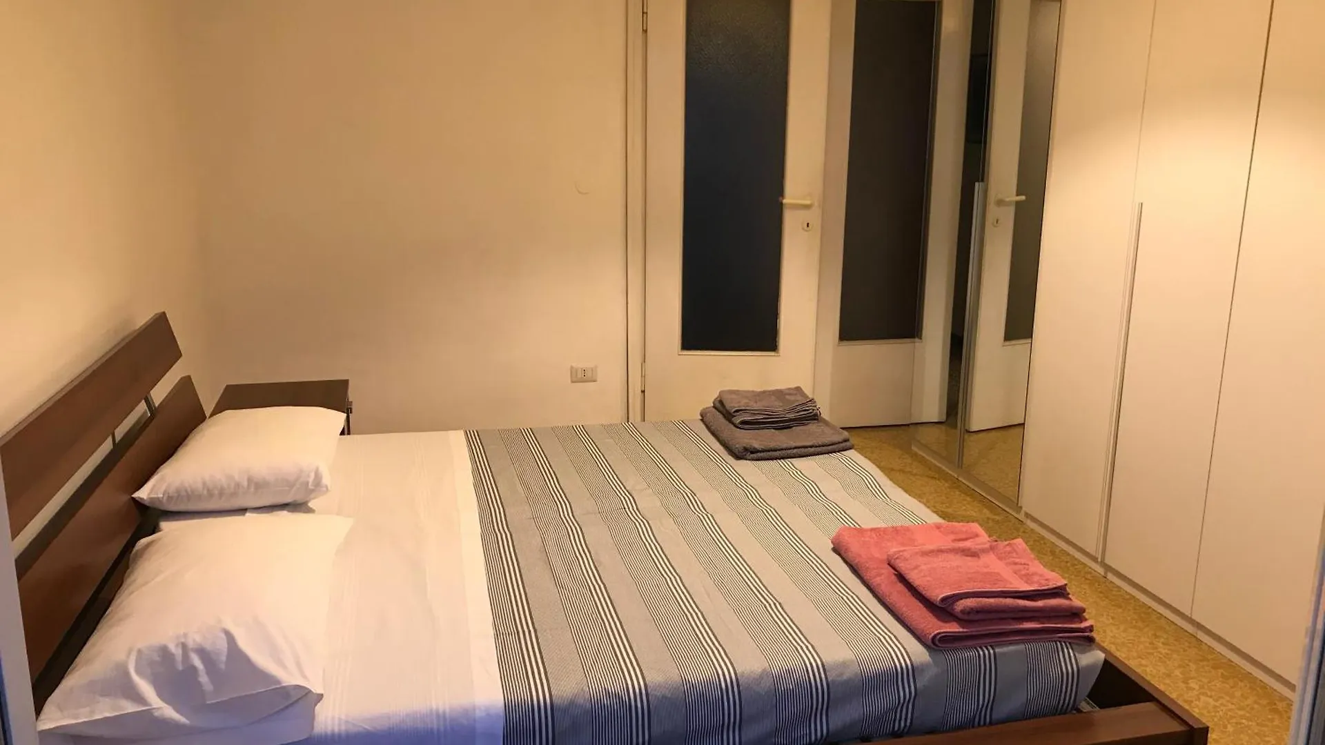 Casa Di Franco Apartment Crema Italy