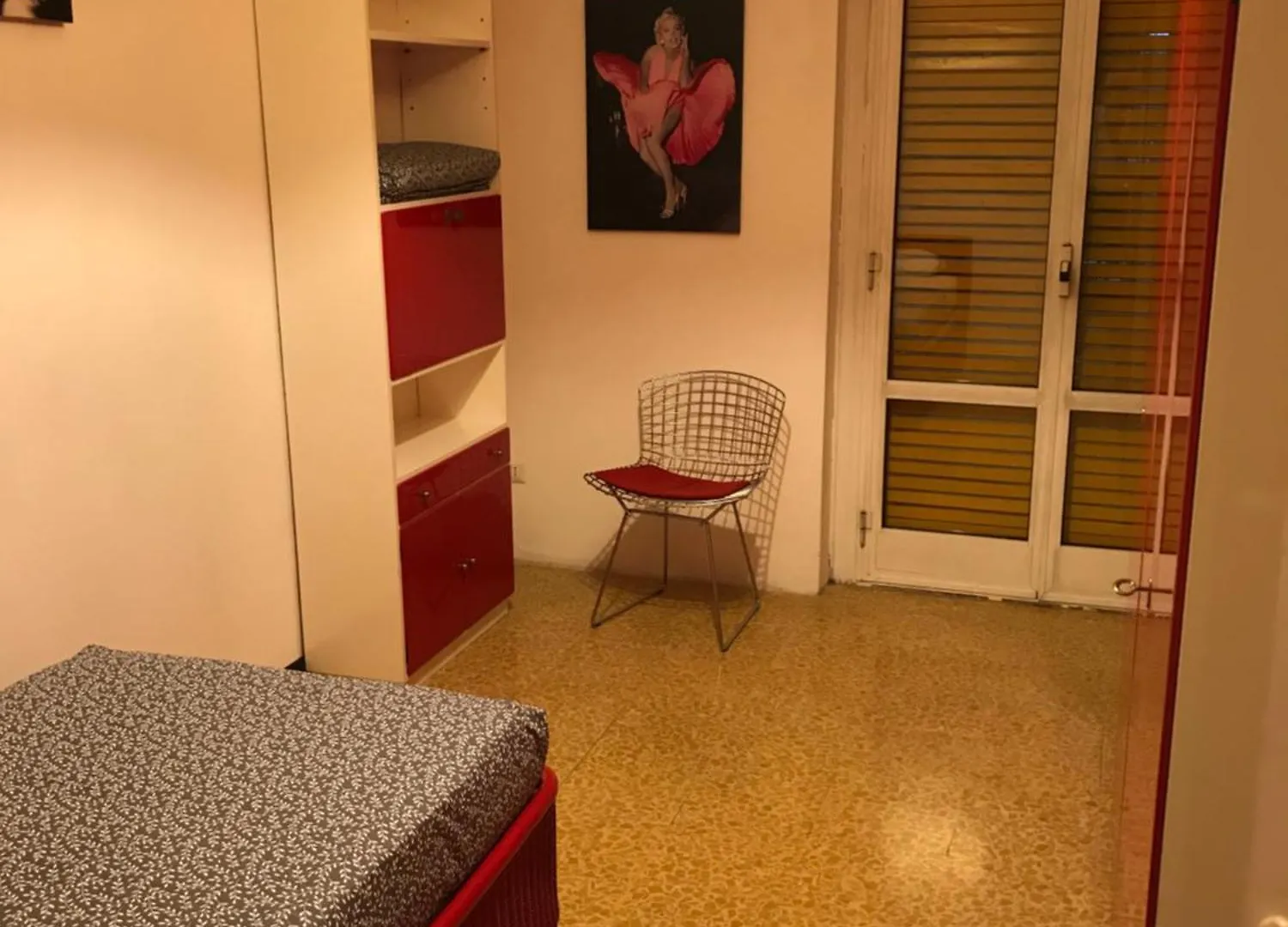 Casa Di Franco Apartment Crema Italy