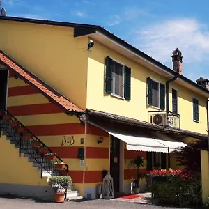  Country house B&B Country House Crema