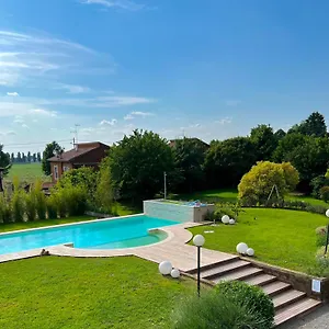  Farm stay La Boschina