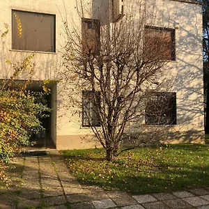 Senza Pensieri Via Viviani Crema