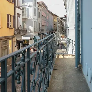  Apartment Quattro Stanze @ Quattro Vie